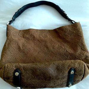 Louis Vuitton handbag